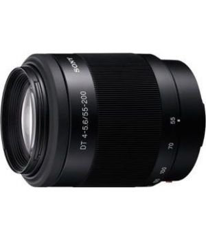 Sony SAL55200 DT 55-200mm f/4-5.6