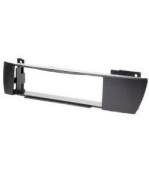Carav Переходная рамка 1DIN для BMW X3 (E83) 2004-2010. 11-126