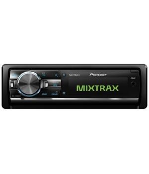 Pioneer DEH-X9650SD