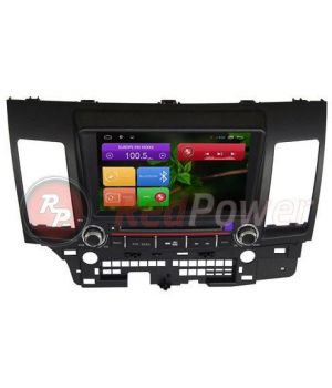 RedPower 18037B (Mitsubishi Lancer X)