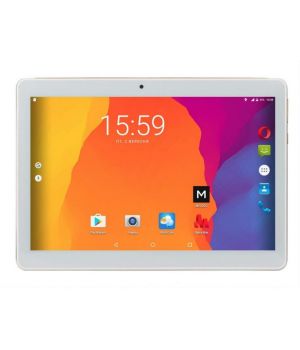 Nomi C10105 Stella+ 3G 16GB White-gold
