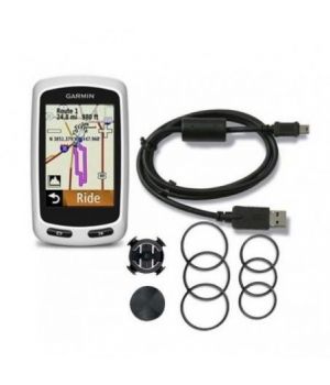 Garmin GPS Edge Touring Plus