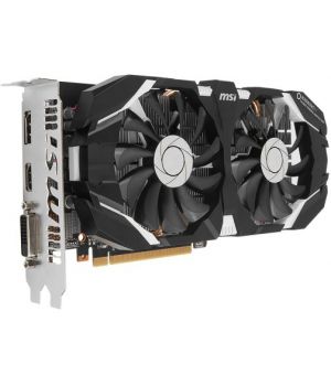 MSI GeForce GTX 1060 6GT OC