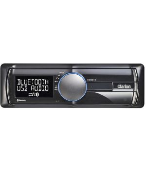 Clarion FZ501E