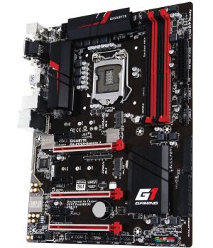 GIGABYTE GA-Z170X-Gaming 3