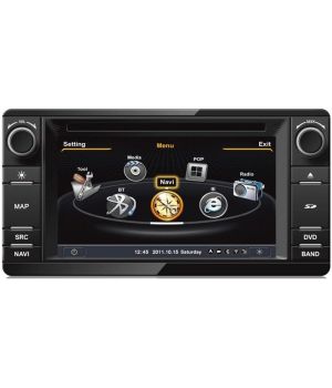Winca C230I (Mitsubishi Outlander 2013)