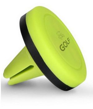 GOLF GF-CH02 Car Holder Black/Green