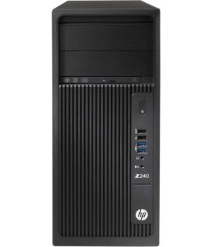 HP Z240 TWR (J9C16EA)