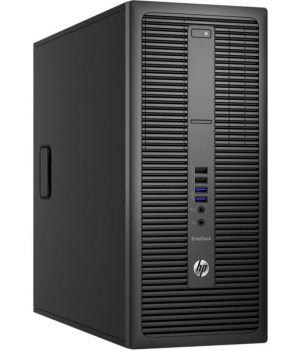 HP EliteDesk 800 G2 TWR (V1F43ES)