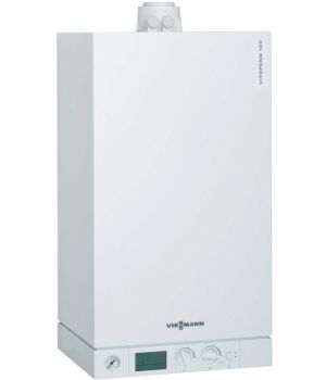 Viessmann Vitodens 100-W 26 кВт WB1B089