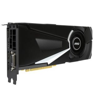 MSI GeForce GTX 1070 AERO 8G OC