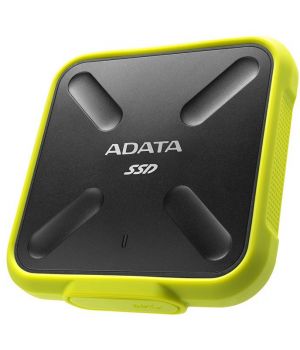 ADATA Durable SD700 256 GB (ASD700-256GU3-CYL)