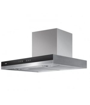 Ventolux ITALIA 60 BK/X (1200)