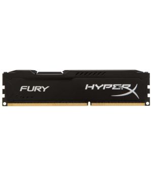 Kingston 4 GB DDR3 1600 MHz HyperX FURY (HX316C10FB/4)