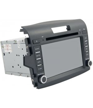 Globex GU-H725 (Honda CR-V 2012)