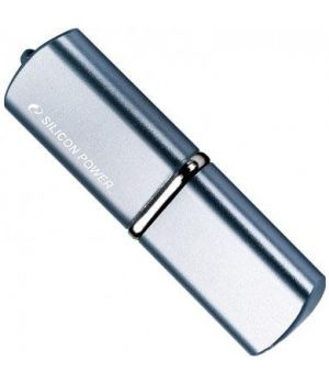 Silicon Power 32 GB LuxMini 720 Deep Blue SP032GBUF2720V1D