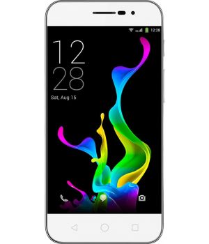 Coolpad Porto White