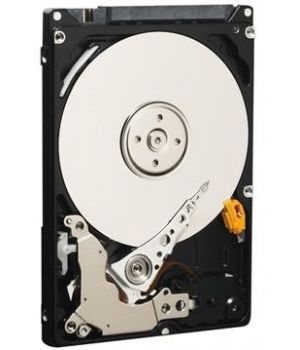 WD WD1600BEVT