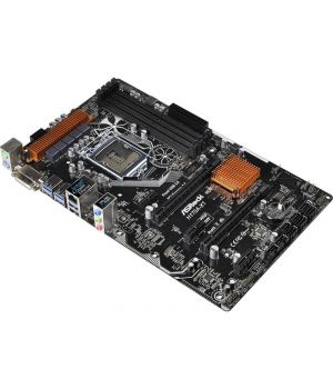 ASRock H170A-X1