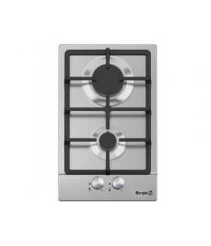 Borgio 3730/05 Inox