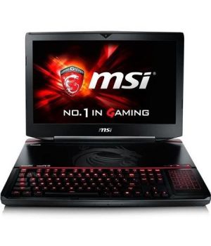 MSI GT80 2QE Titan SLI (GT802QE-311)