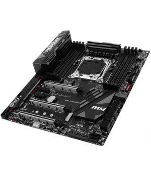 MSI X99A TOMAHAWK