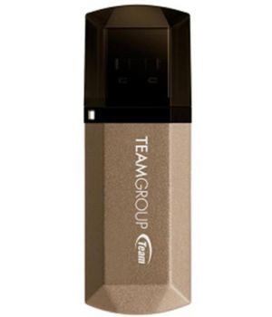 TEAM 128 GB C155 Gold TC1553128GD01