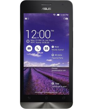 Asus ZenFone 5 A500KL Twilight Purple 8GB