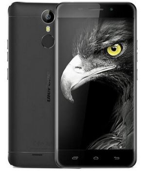 Ulefone Metal (Black)