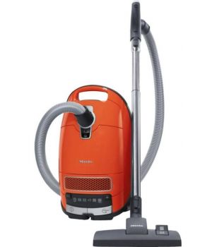 Miele SGSC1 Complete C3 Comfort Edition PowerLine Оранжевый