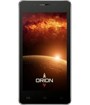 Keneksi Orion Black