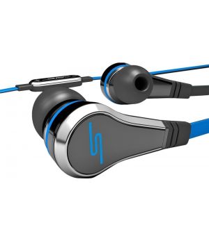 SMS Audio STREET by 50 Wired In-Ear Black