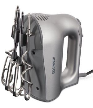 Kenwood HM535 Silver