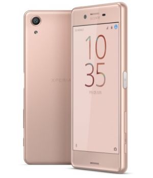 Sony Xperia X Performance Dual 32GB Rose Gold