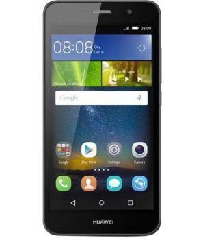 Huawei Y6 Pro Gray