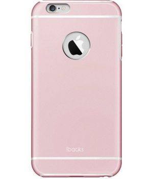 ibacks Armour Rose Gold for iPhone 6
