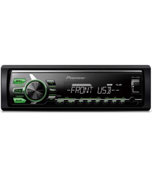 Pioneer MVH-170UBG