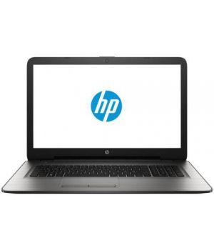 HP 17-x010ur (X5W72EA) Silver