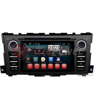 RedPower 18302B (Nissan Teana 2014+)