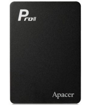 Apacer Pro II AS510S AP256GAS510SB-1