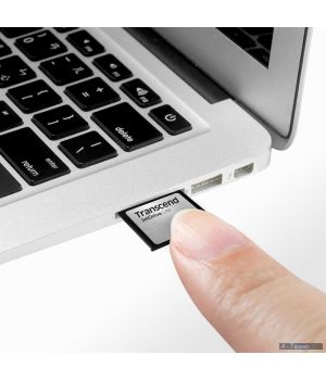 Transcend 256 GB JetDrive Lite 350 TS256GJDL350