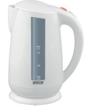 Mystery MEK-1608