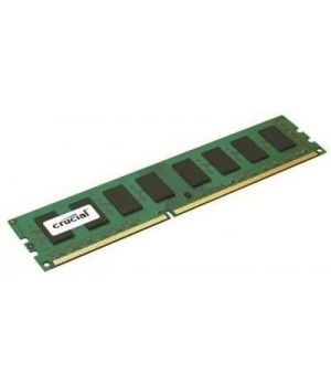Crucial 2 GB DDR3 1600 MHz (CT25664BD160B)