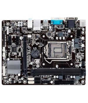 GIGABYTE GA-H81M-D2V