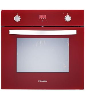 Pyramida F 84 EIX-P Red Luxe