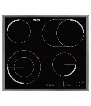 Zanussi CPZ6466KX