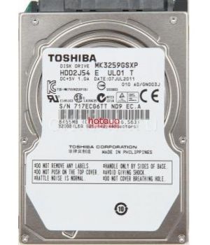 Toshiba МК3259GSXP