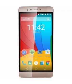 Prestigio MultiPhone Muze A7 7530 Duo Gold