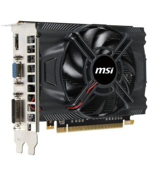 MSI GeForce GTX650 N650-1GD5/OCV1