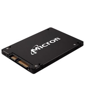 Crucial MICRON 1100 256 GB (MTFDDAK256TBN-1AR1ZABYY)
